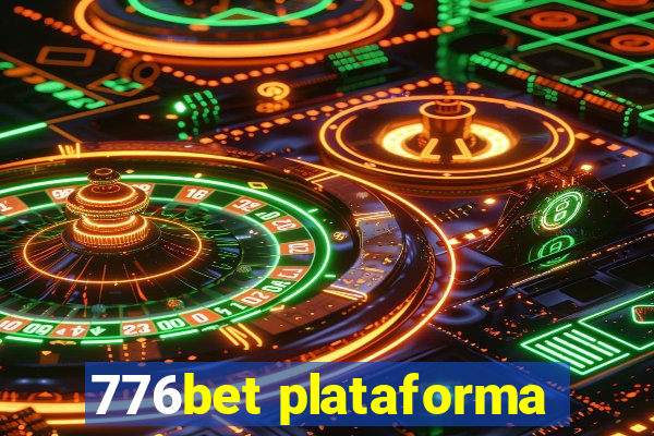 776bet plataforma